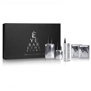 ÈYES ARE THE STORY

2020 CAPSULE COLLECTION